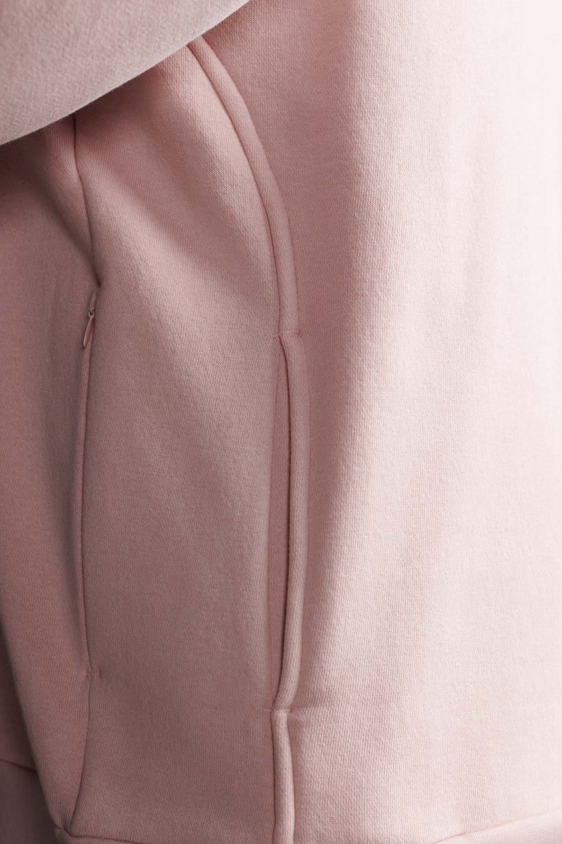 LUMINIX's - Pink Hoodie