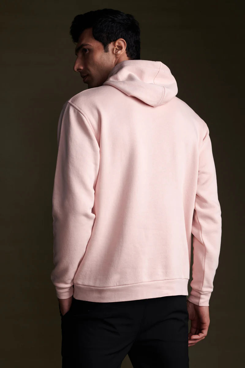 LUMINIX's - Pink Hoodie