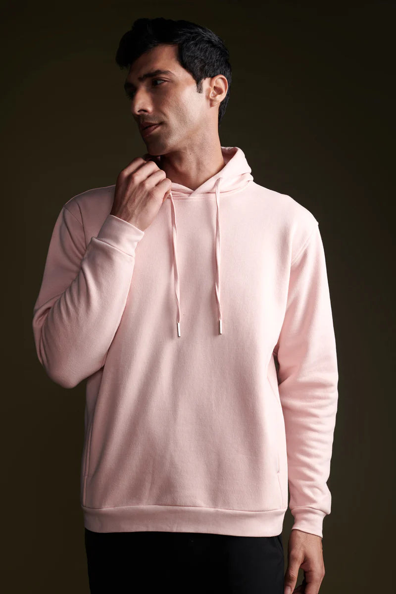 LUMINIX's - Pink Hoodie