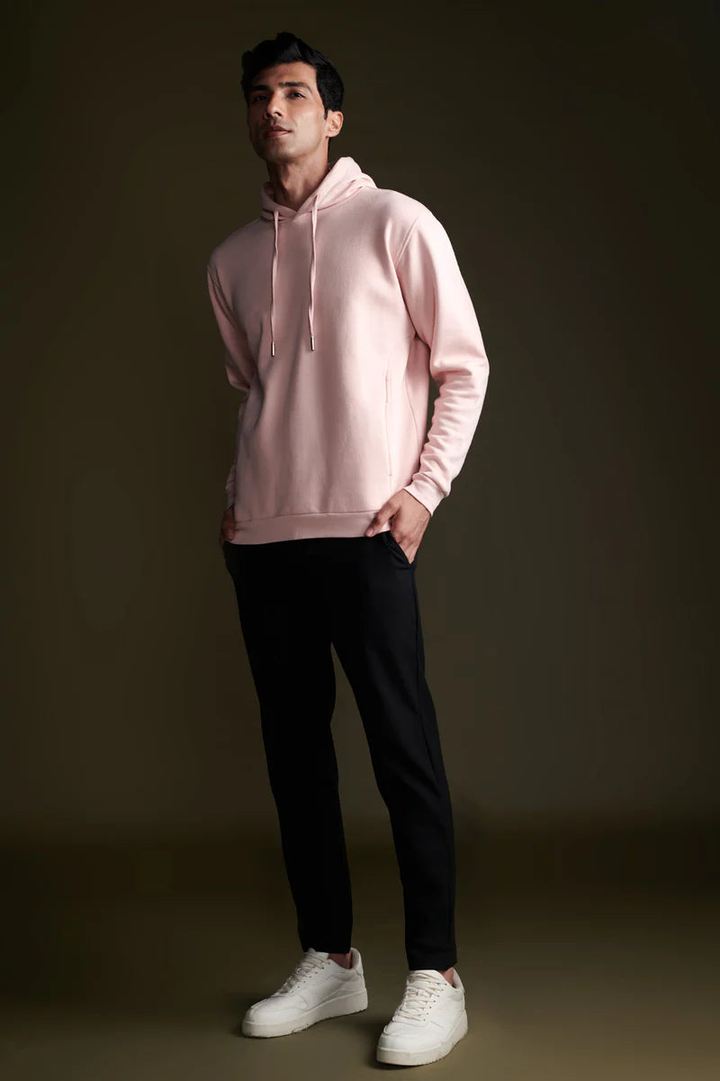 LUMINIX's - Pink Hoodie