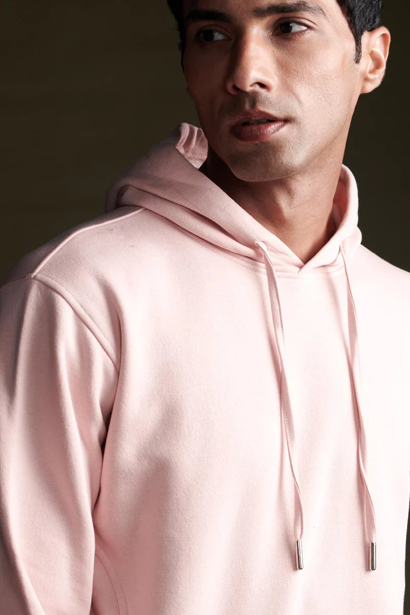 LUMINIX's - Pink Hoodie