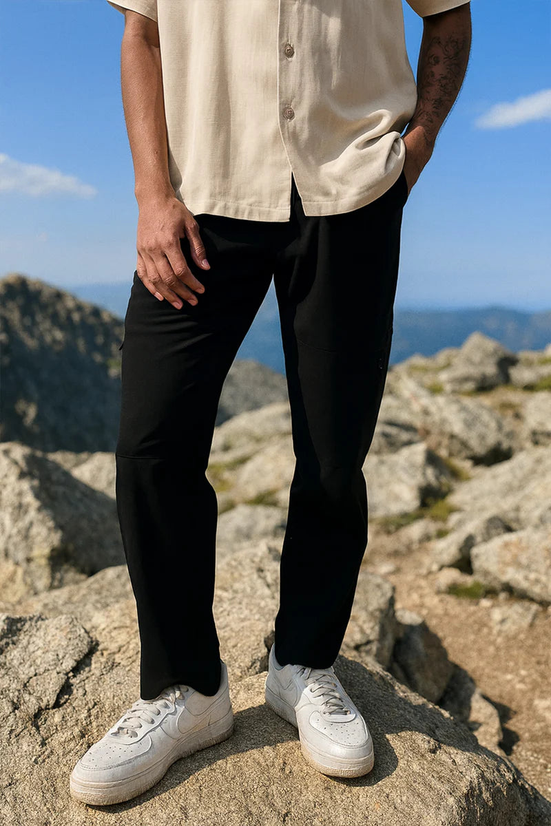 LUMINIX's - Travel Cargo Pants