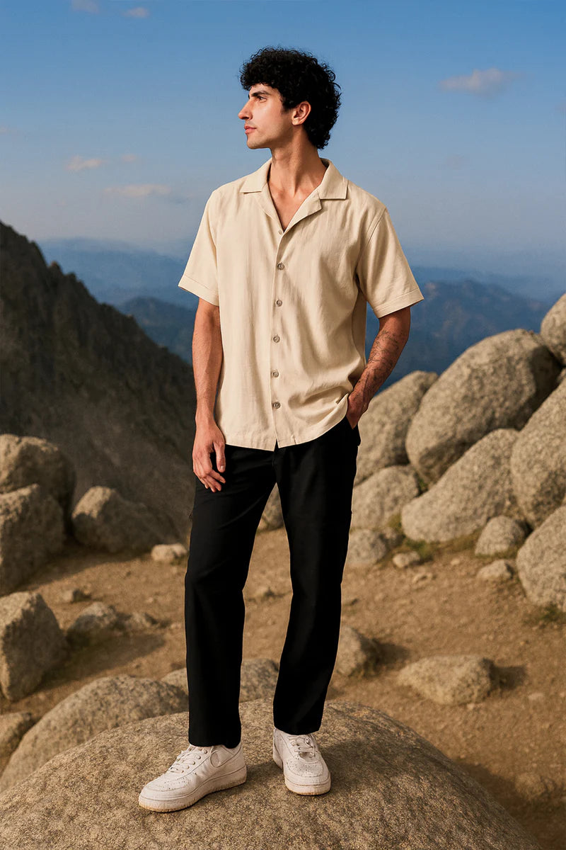 LUMINIX's - Travel Cargo Pants