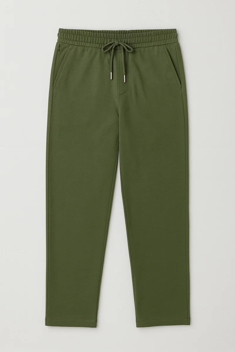 LUMINIX's - Bronze Green Pajama