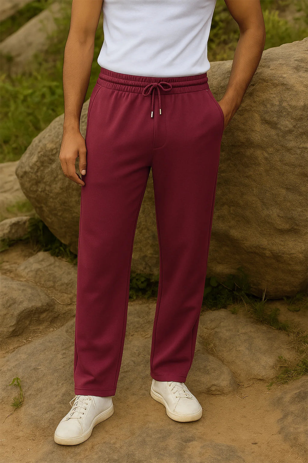 LUMINIX's - All Rounder Pajama