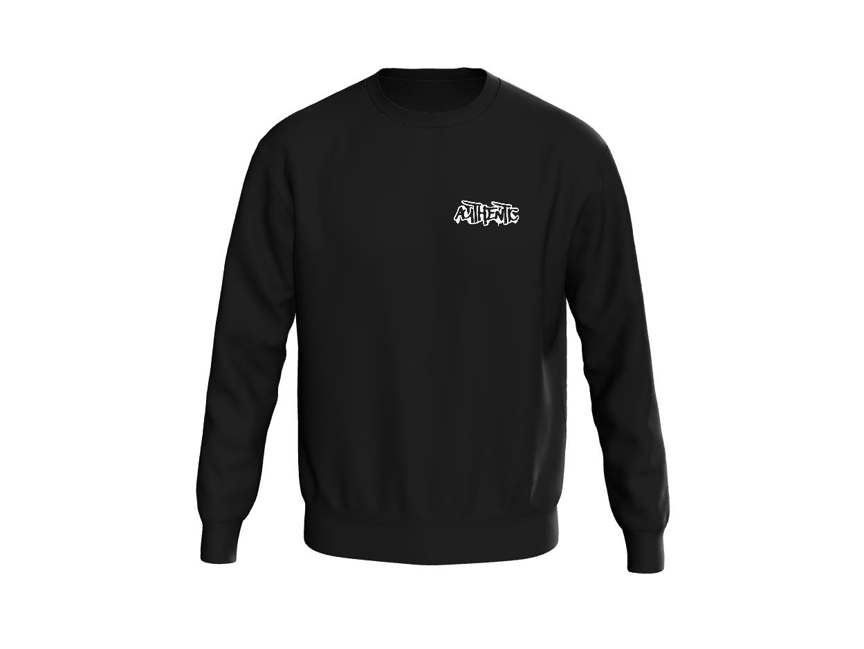 LUMINIX's - Drips & Drops Sweatshirt