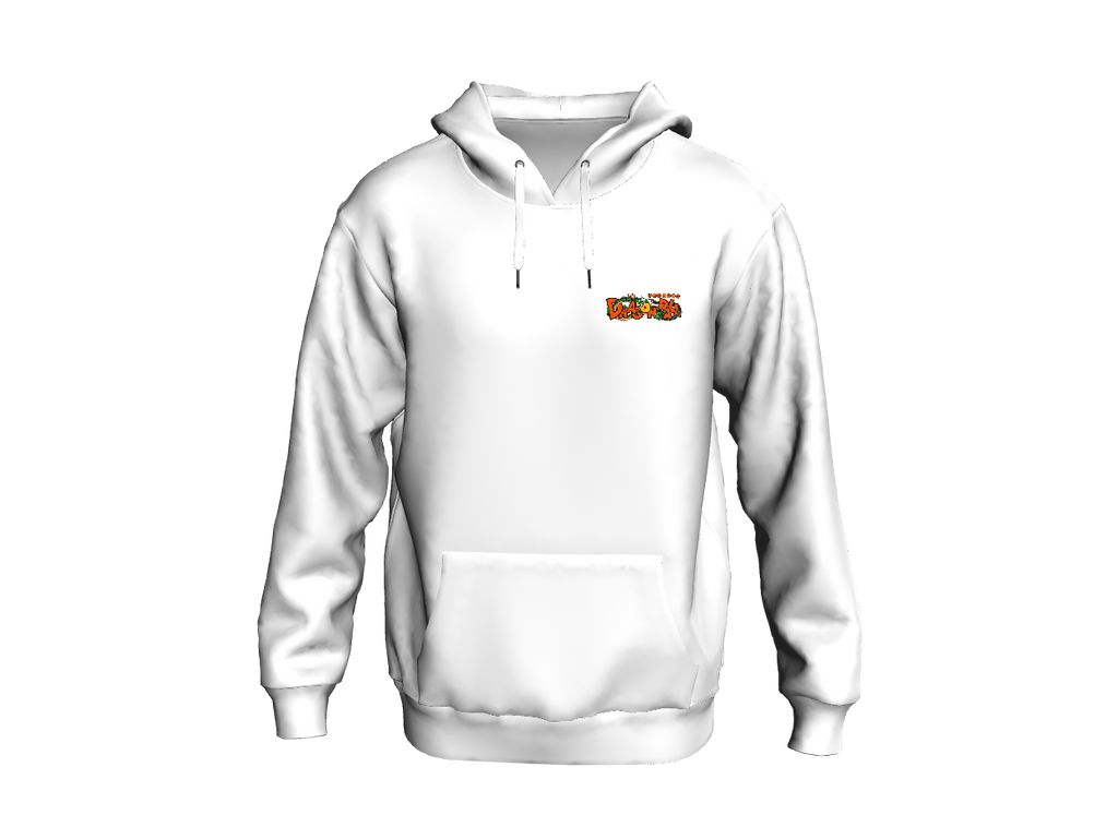 LUMINIX's - Dragon Ball hoodie