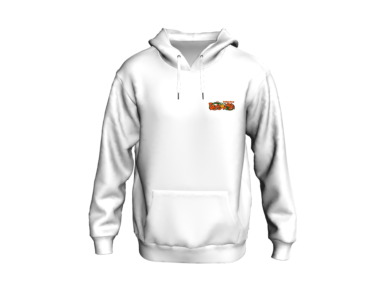 LUMINIX's - Dragon Ball hoodie