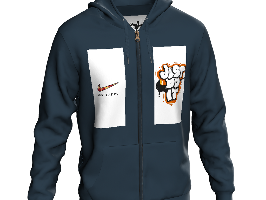 LUMINIX's - Premium Streetwear Hoodie