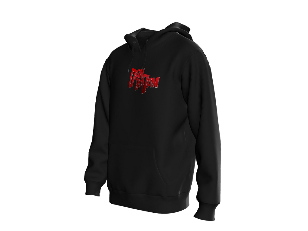 LUMINIX's - Dandadan Hoodie