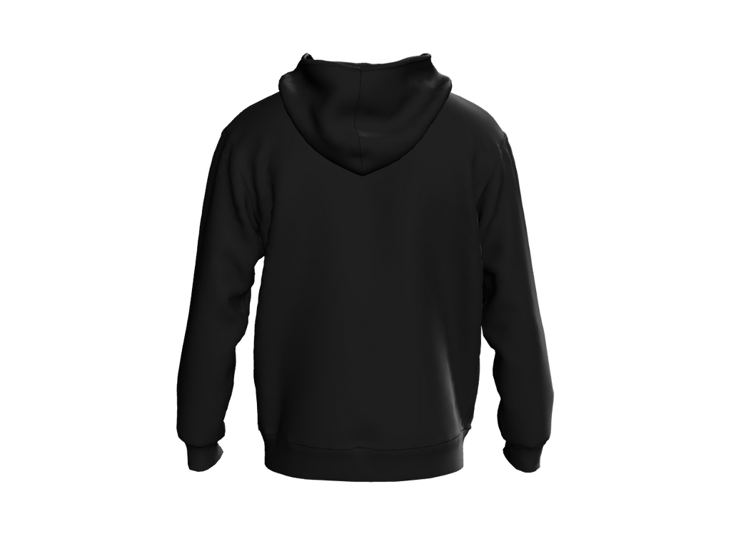 LUMINIX's - Gear 5 Style Hoodie