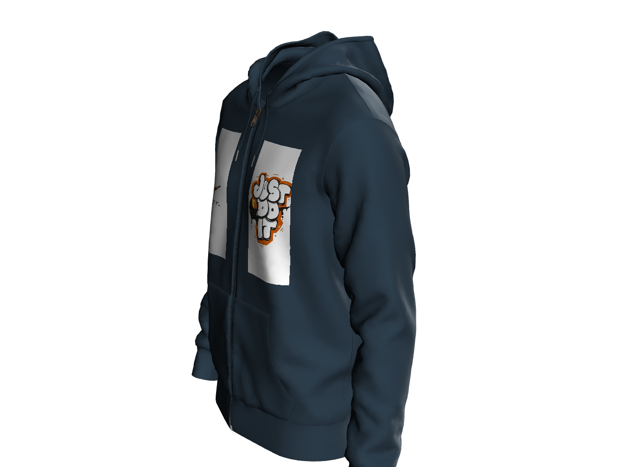 LUMINIX's - Premium Streetwear Hoodie