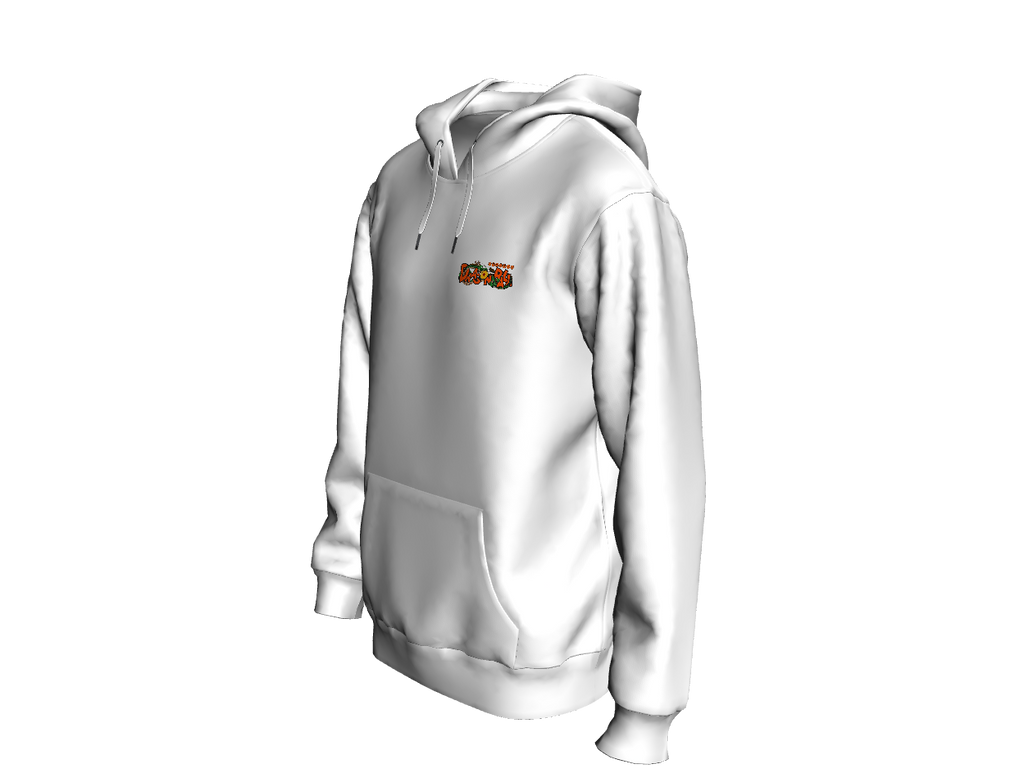 LUMINIX's - Dragon Ball hoodie