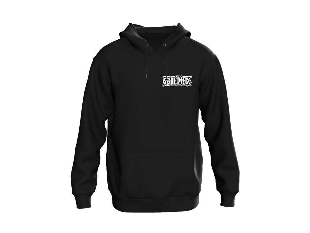 LUMINIX's - ONE PIECE HOODIE