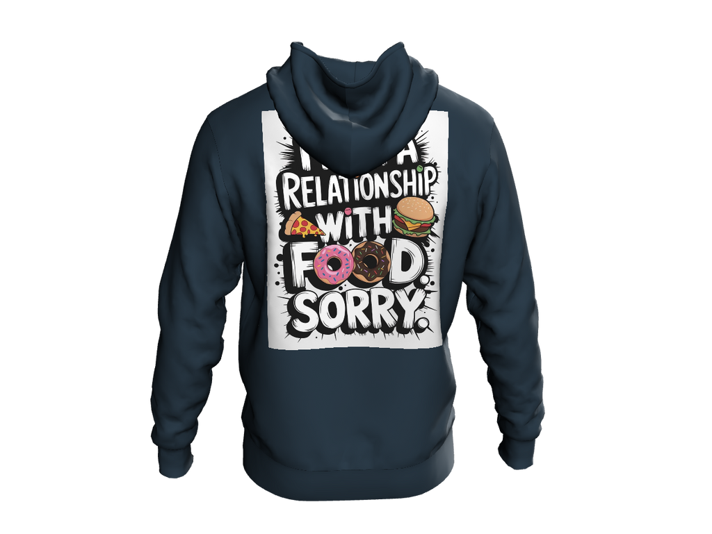 LUMINIX's - Premium Streetwear Hoodie