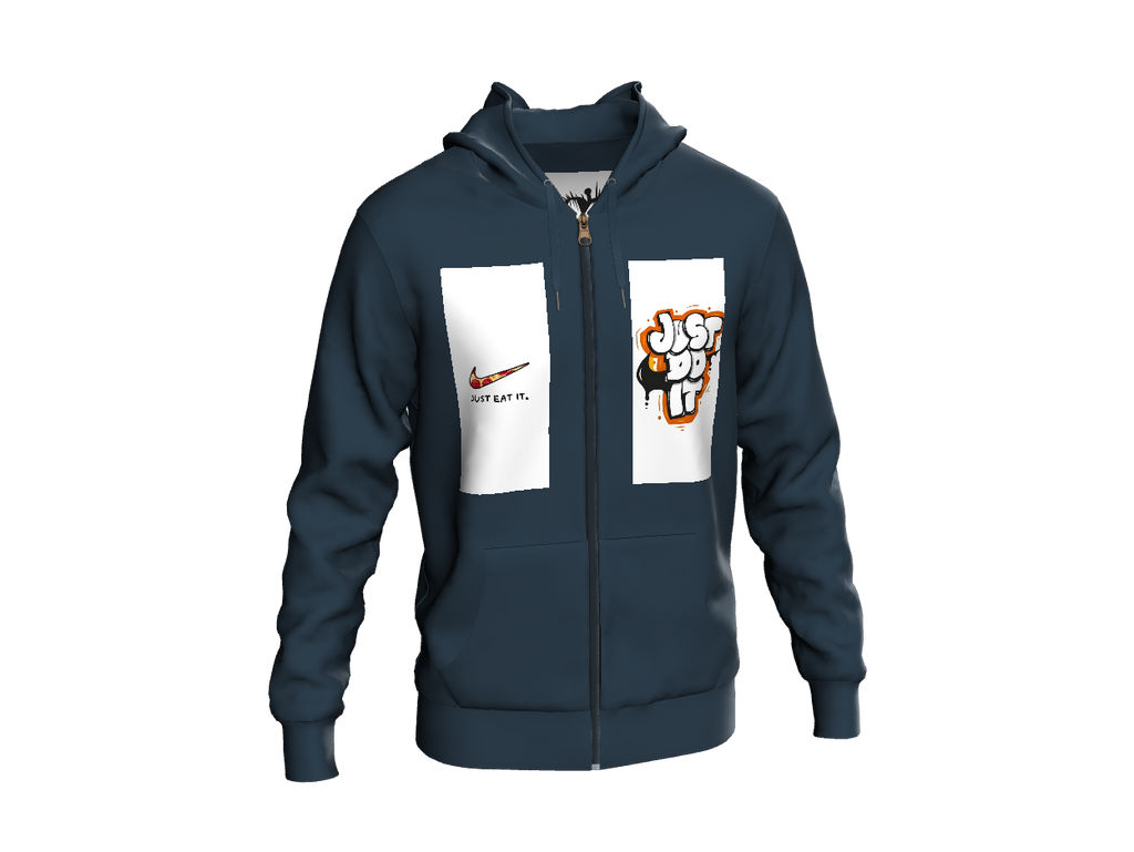 LUMINIX's - Premium Streetwear Hoodie