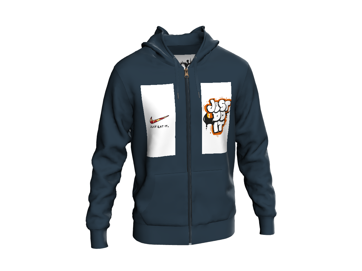 LUMINIX's - Premium Streetwear Hoodie