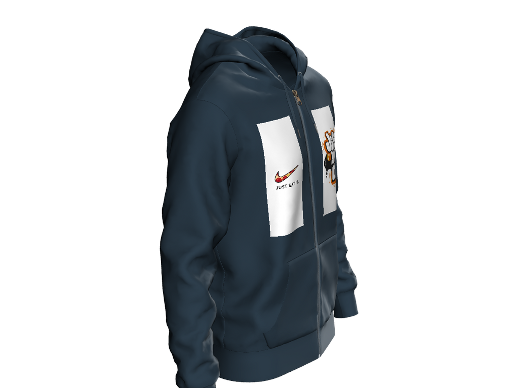 LUMINIX's - Premium Streetwear Hoodie