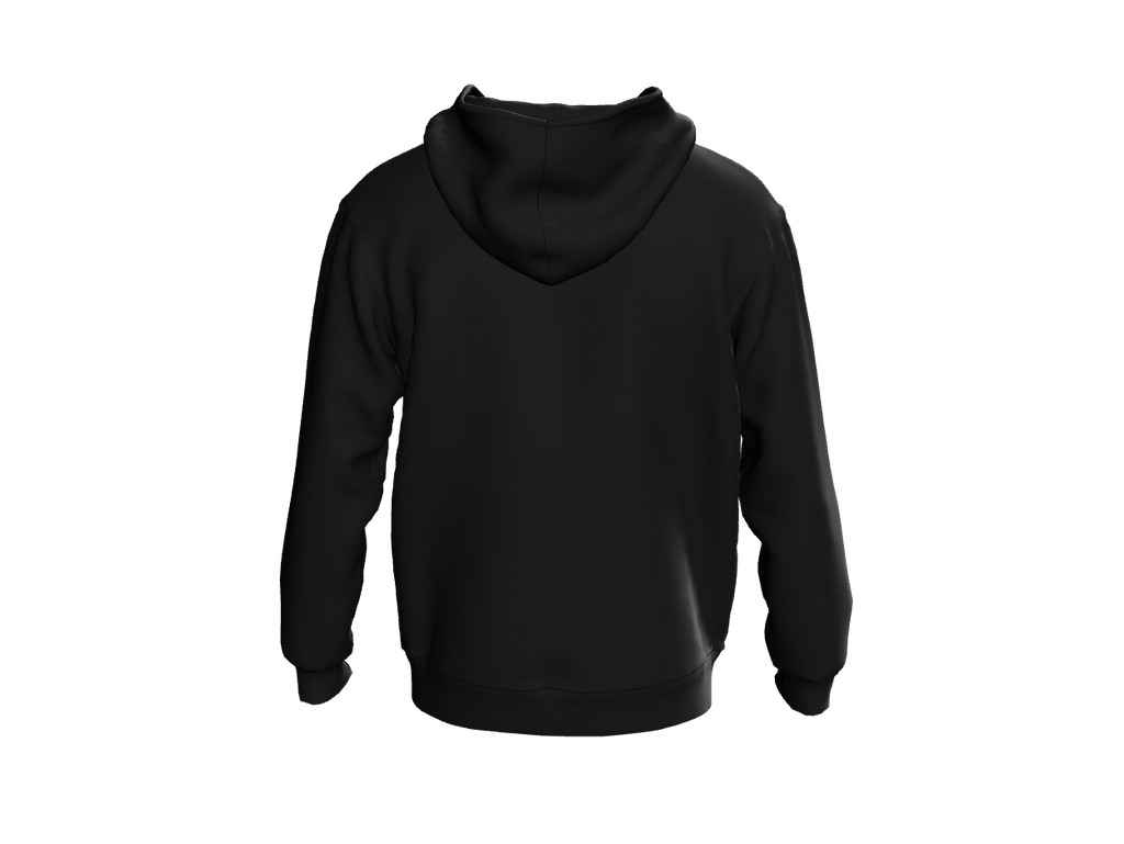 LUMINIX's - ONE PIECE HOODIE