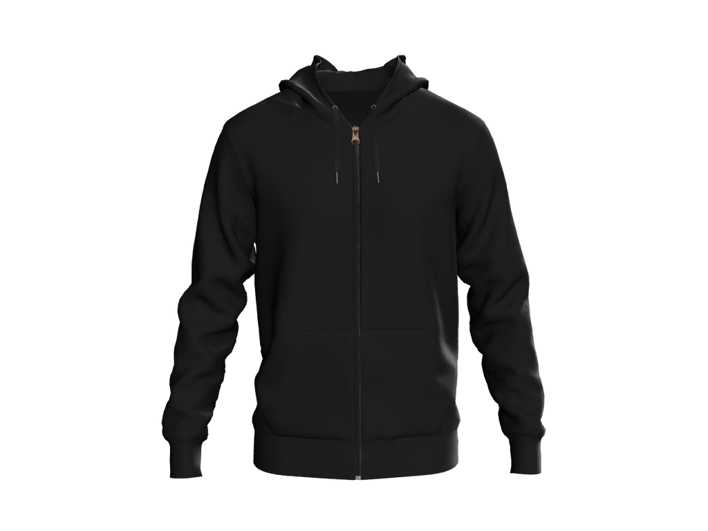 LUMINIX's - Noble 26 Angel Hoodie