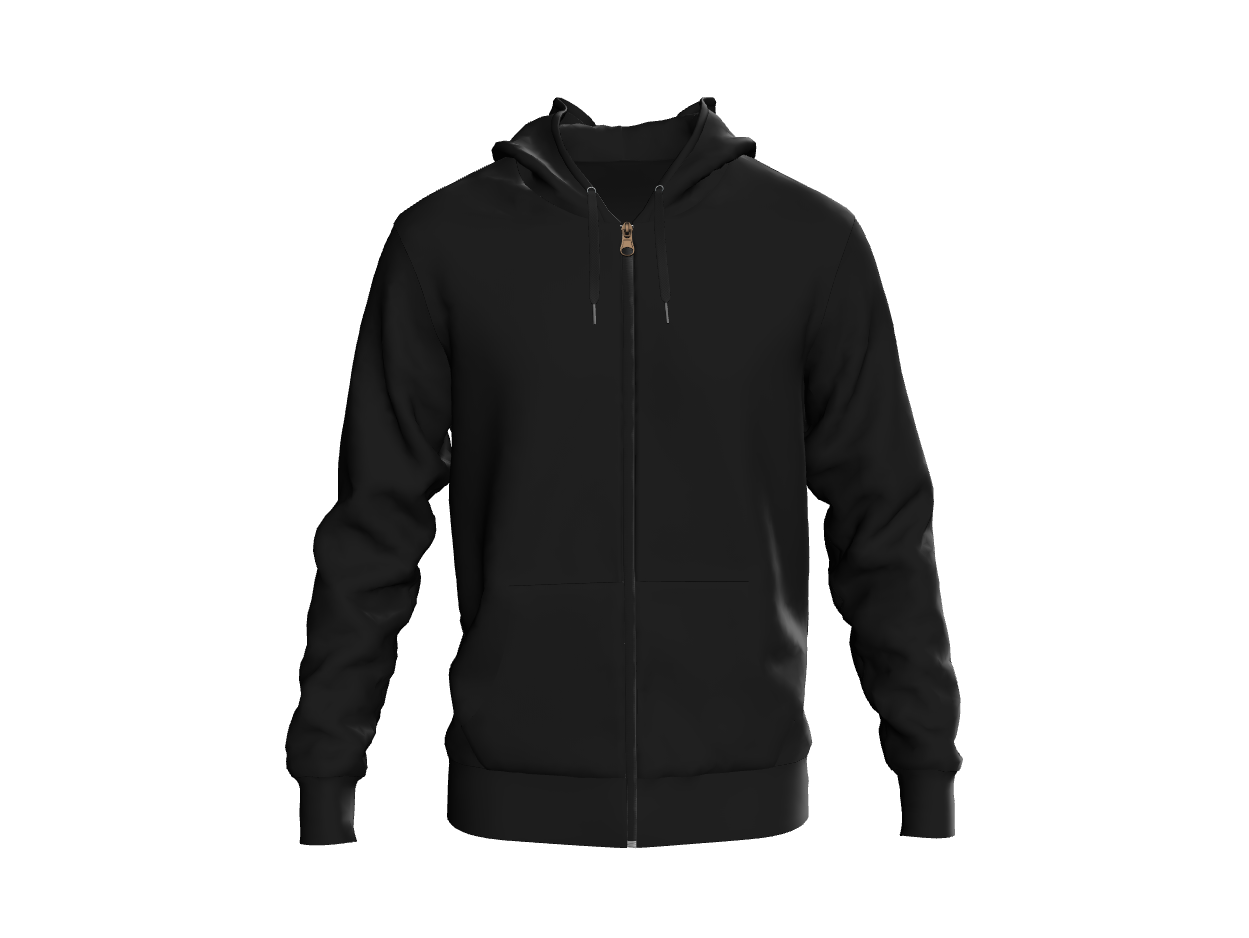 LUMINIX's - Noble 26 Angel Hoodie
