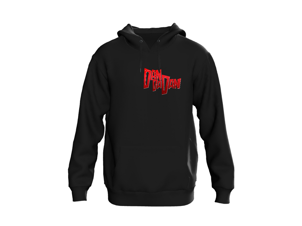 LUMINIX's - Dandadan Hoodie