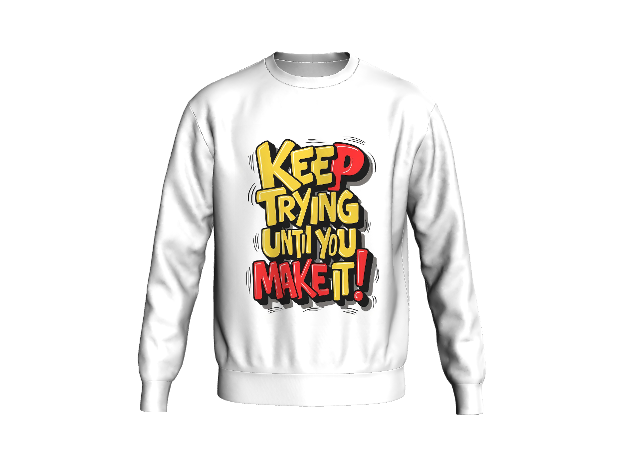 LUMINIX's - Streetwear Snoopy Graffiti Sweatshirt