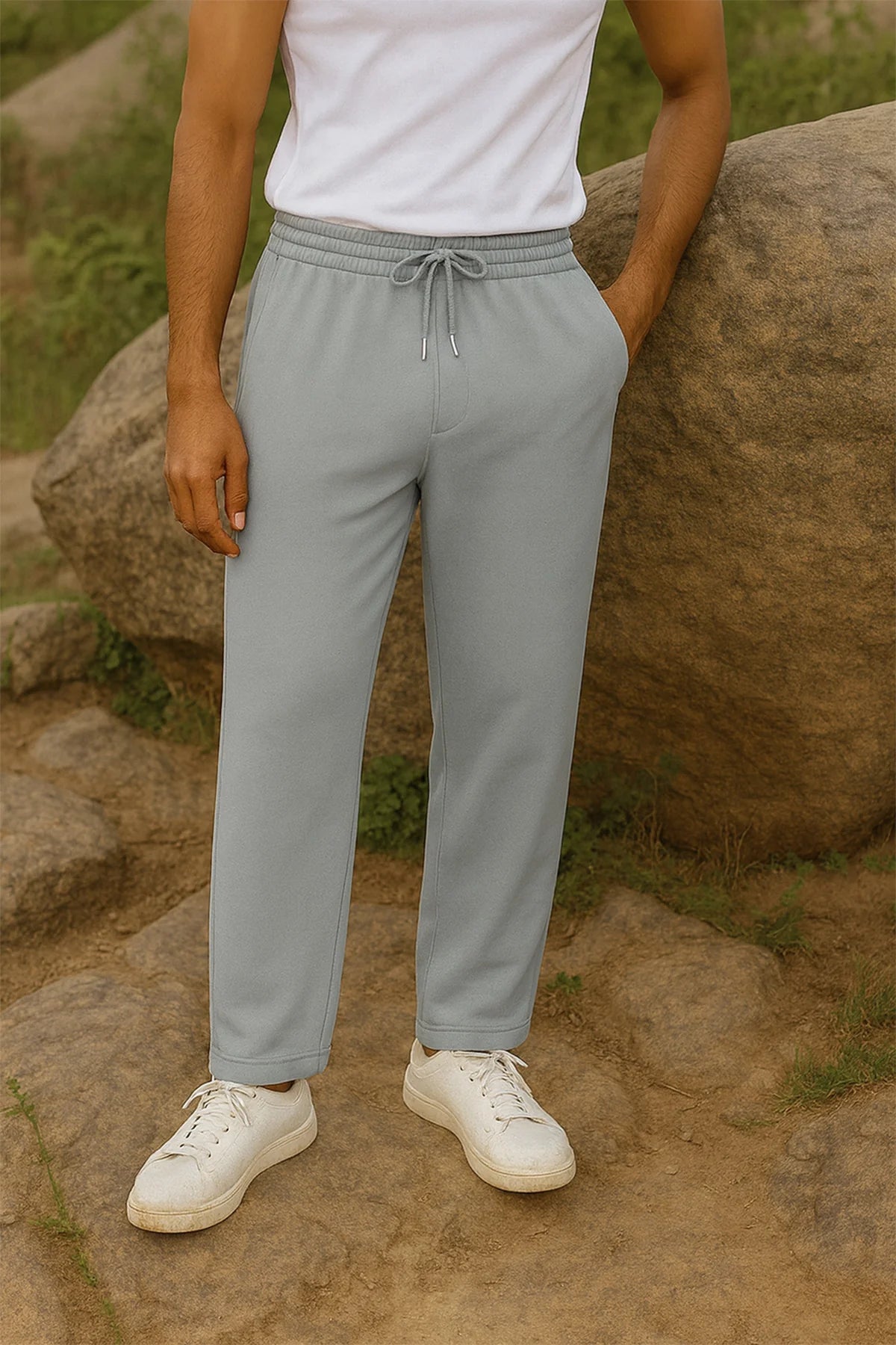 LUMINIX's - Quarry Pajama