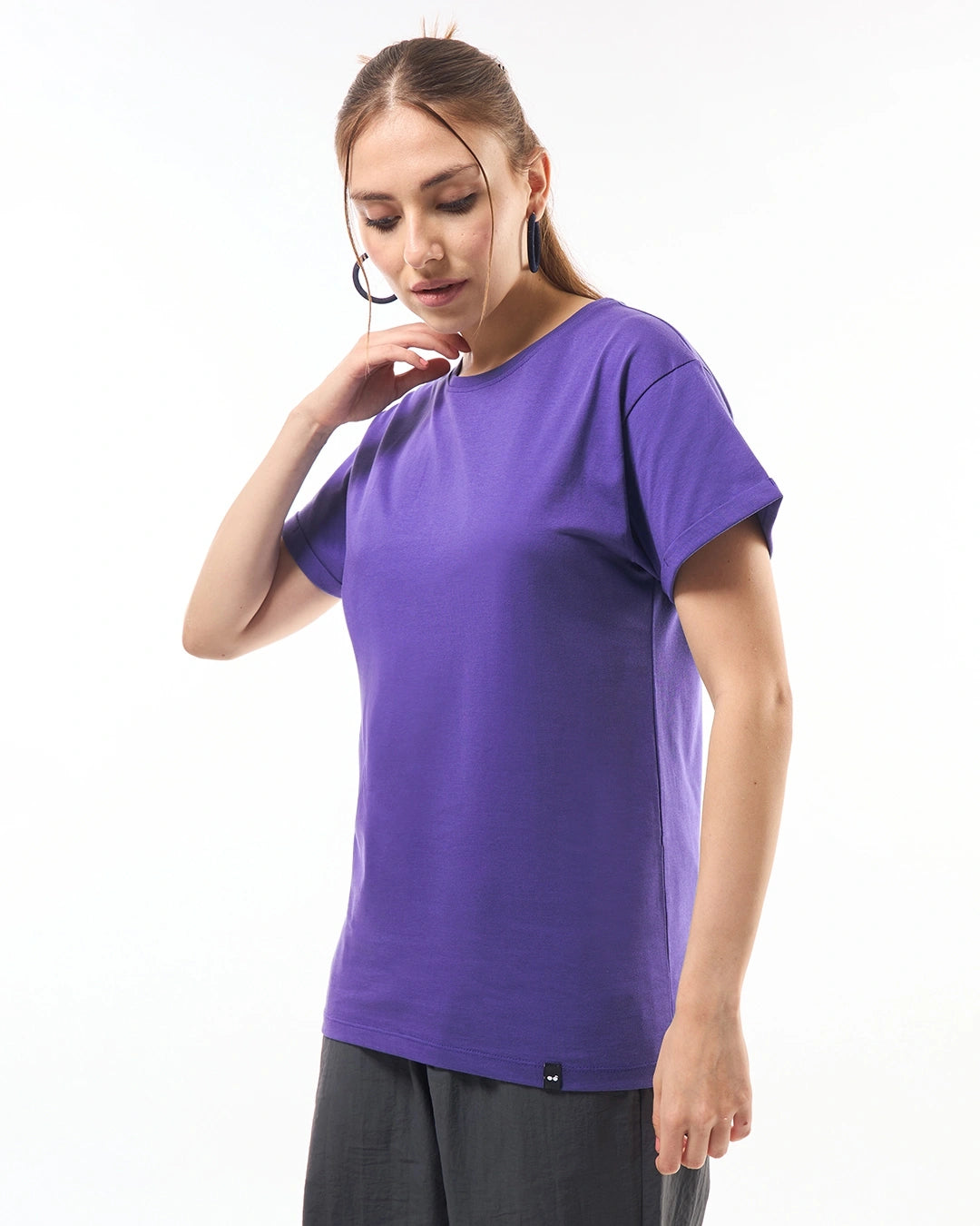 LUMINIX's - Women's Boyfriend T-shirt