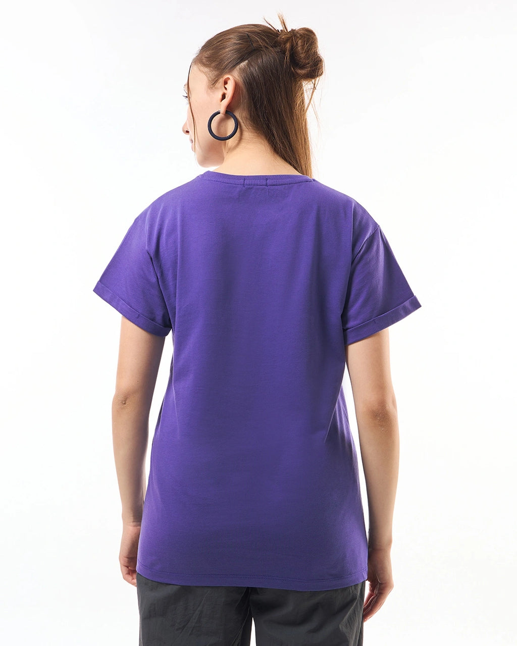 LUMINIX's - Women's Boyfriend T-shirt