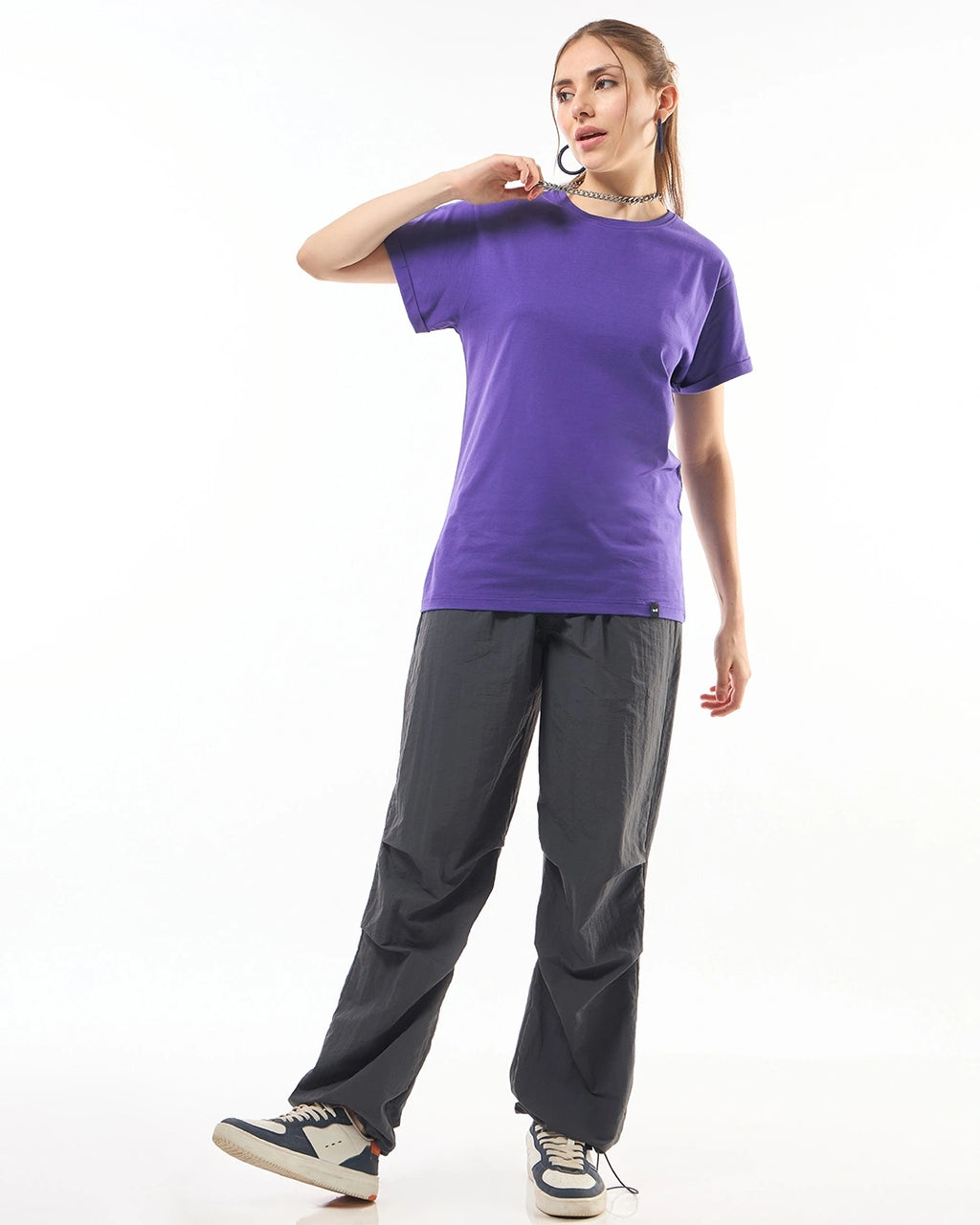 LUMINIX's - Women's Boyfriend T-shirt