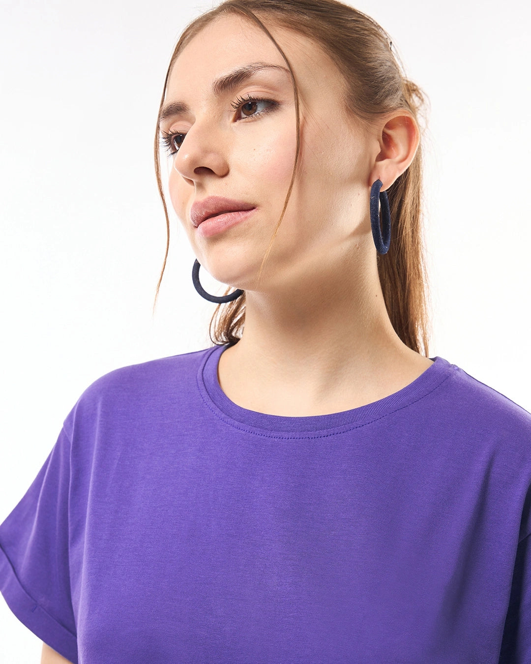 LUMINIX's - Women's Boyfriend T-shirt