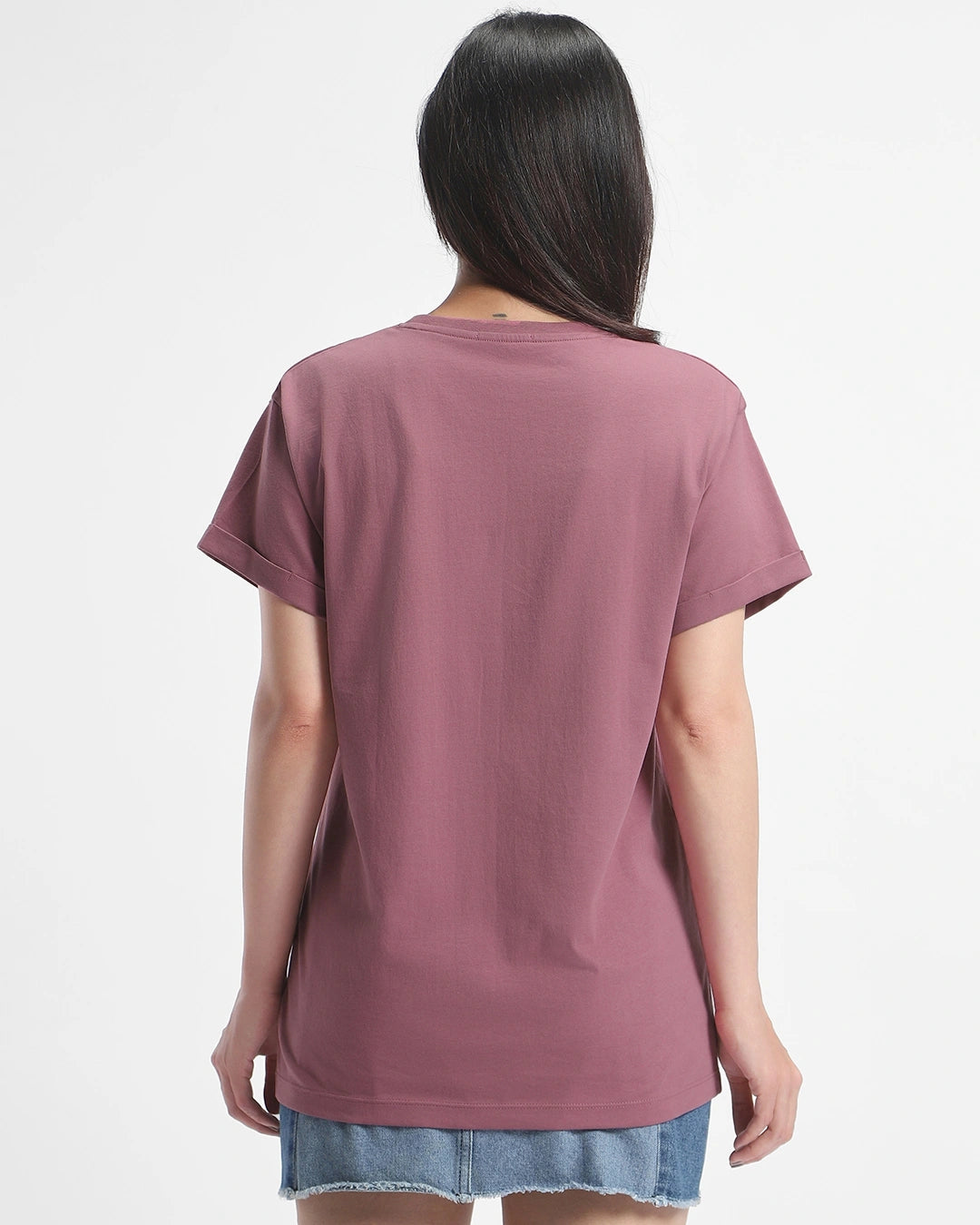 LUMINIX's - Women's Boyfriend T-shirt