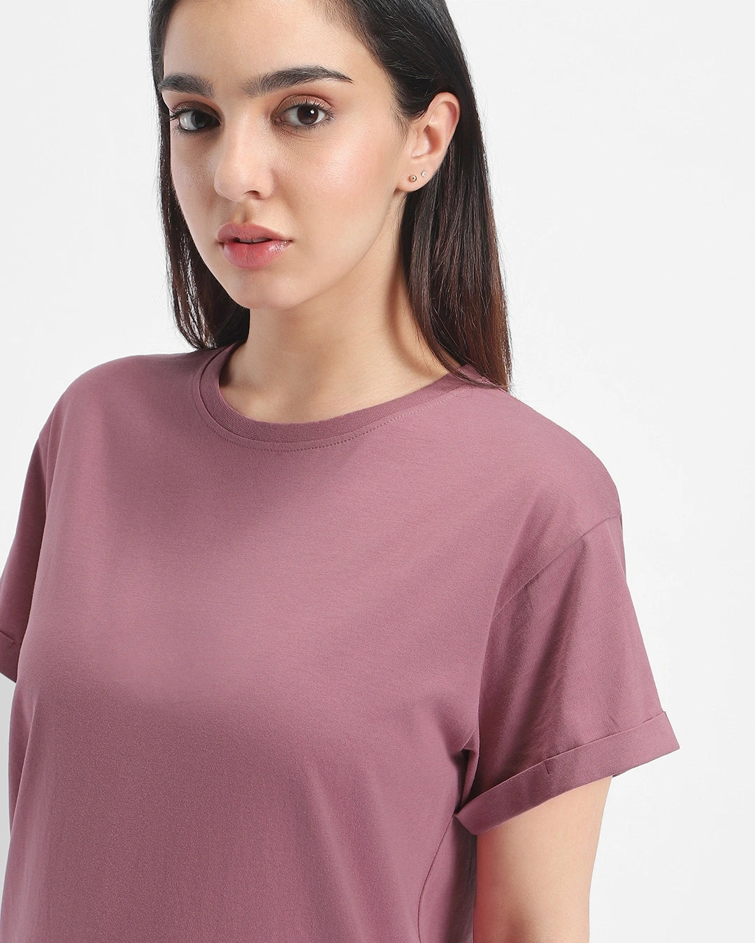 LUMINIX's - Women's Boyfriend T-shirt