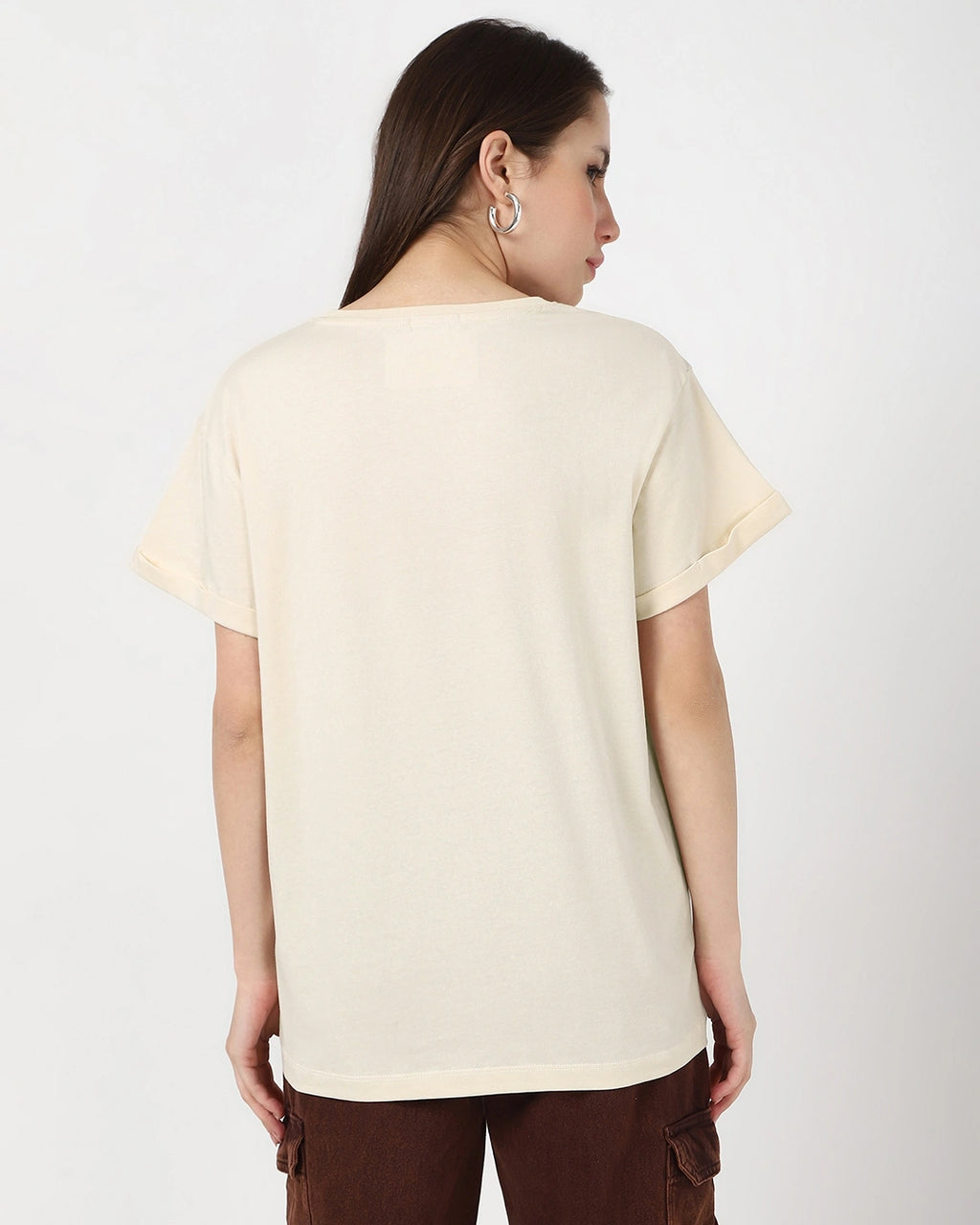 LUMINIX's - Women's Boyfriend T-shirt