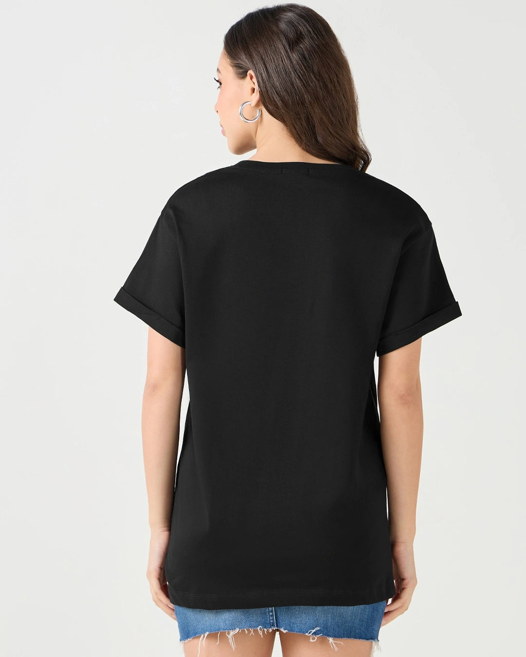 LUMINIX's - Women's Boyfriend T-shirt