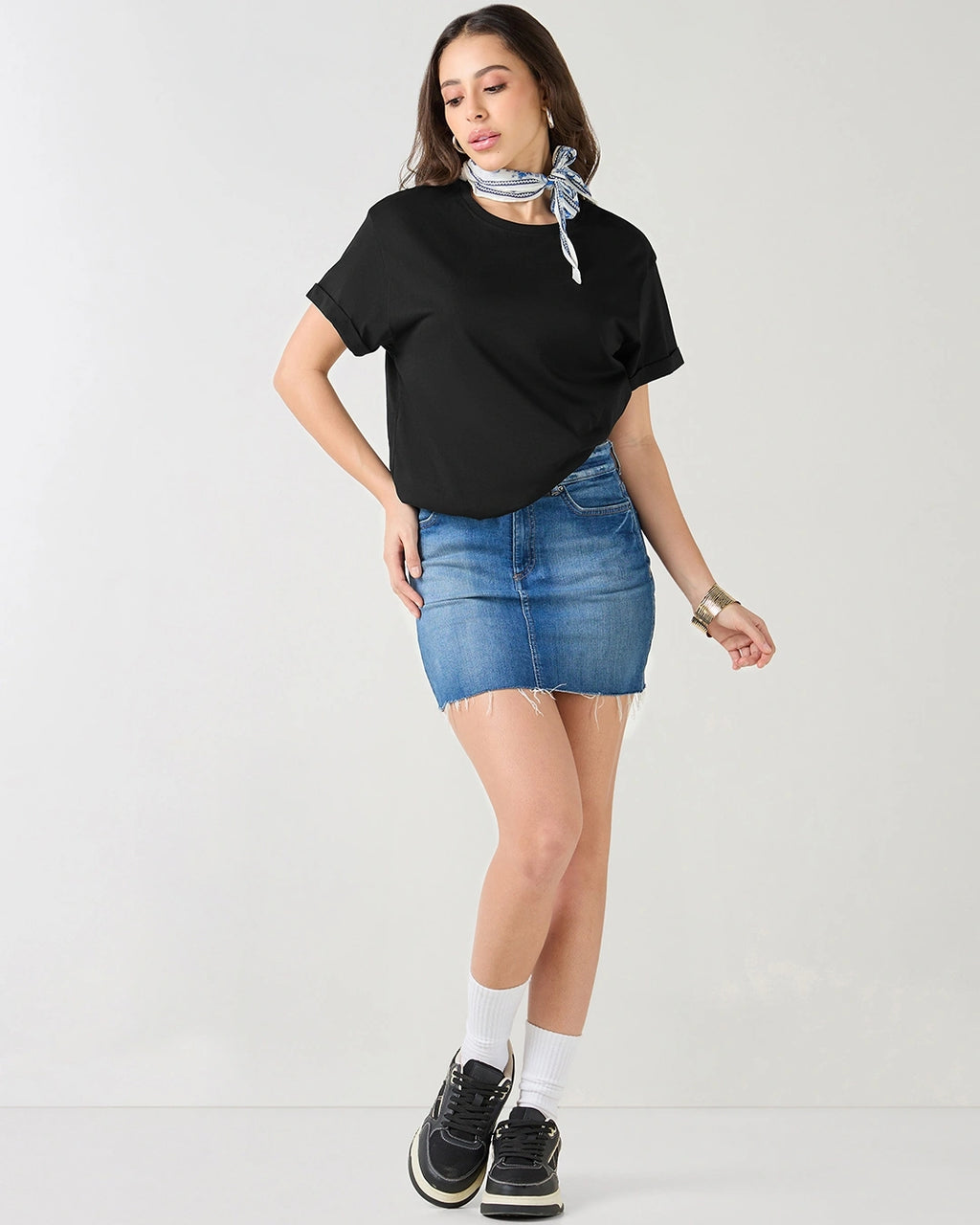 LUMINIX's - Women's Boyfriend T-shirt