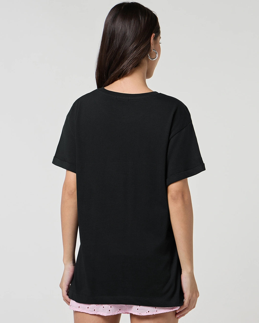 LUMINIX's - Women's Boyfriend T-shirt