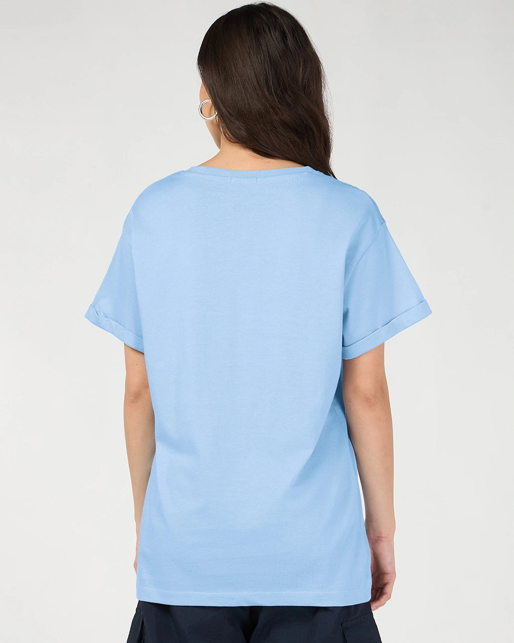 LUMINIX's - Women's Boyfriend T-shirt