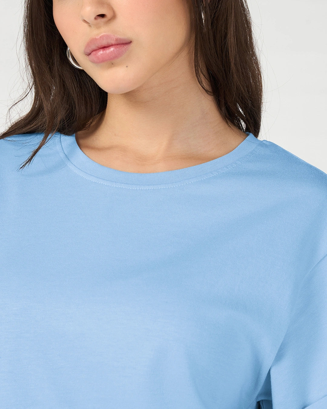 LUMINIX's - Women's Sky Way Boyfriend T-shirt