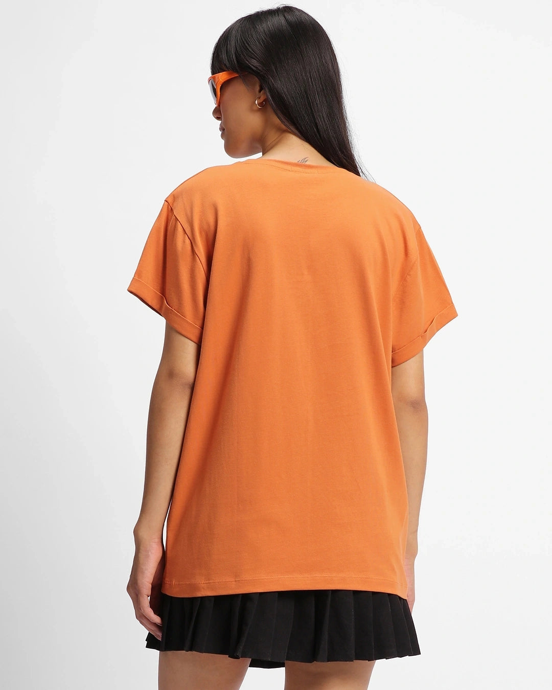 LUMINIX's - Women's Boyfriend T-shirt