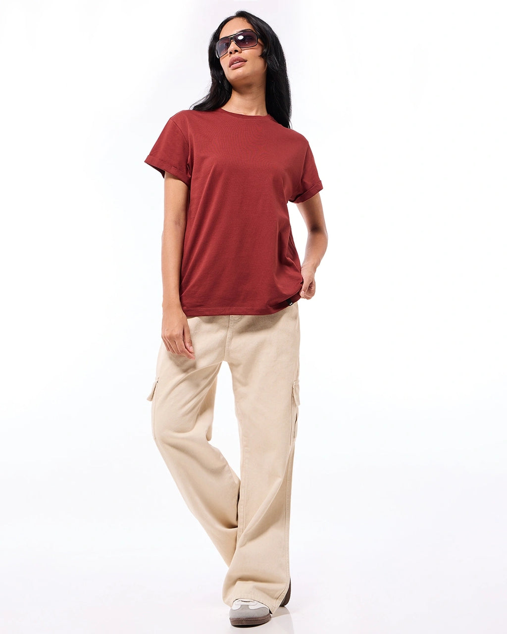 LUMINIX's - Women's Boyfriend T-shirt