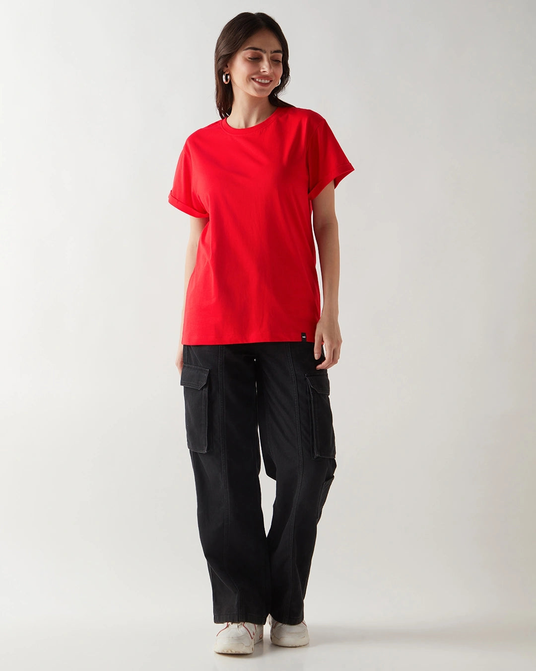 LUMINIX's - Women's Boyfriend T-shirt