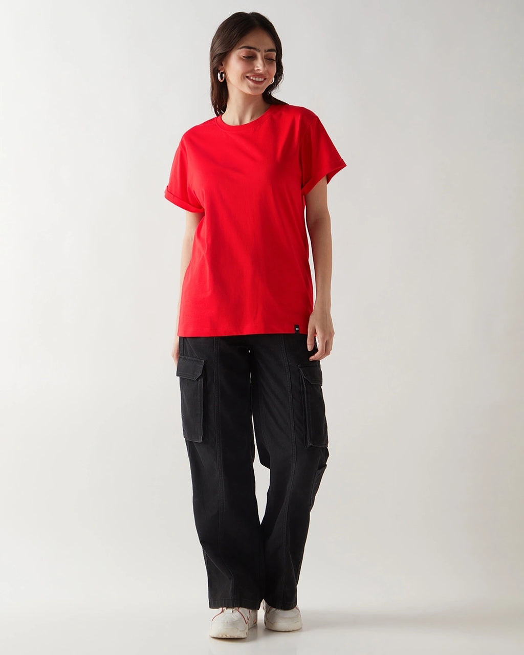 LUMINIX's - Women's Fiesta Boyfriend T-shirt