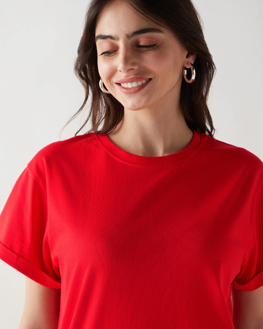 LUMINIX's - Women's Boyfriend T-shirt