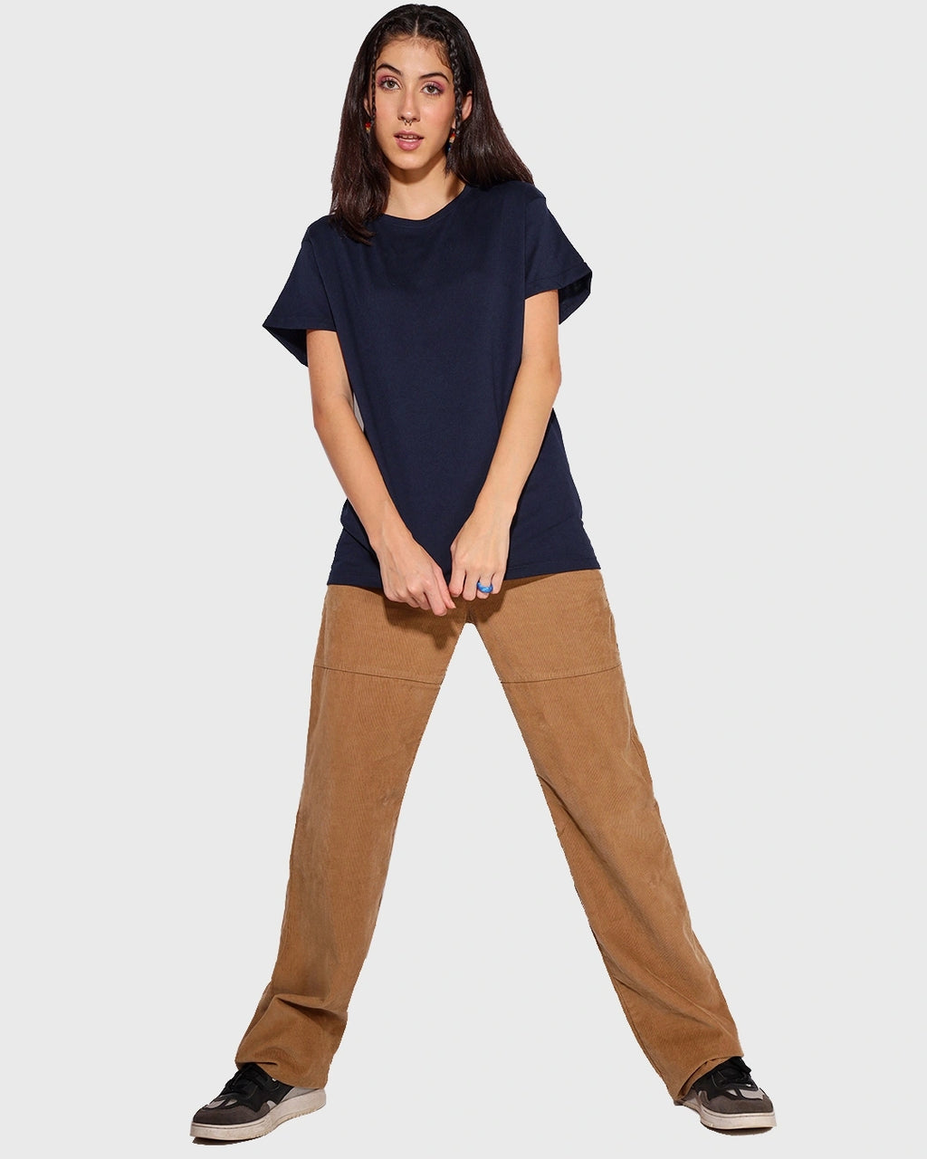 LUMINIX's - Women's Boyfriend T-shirt