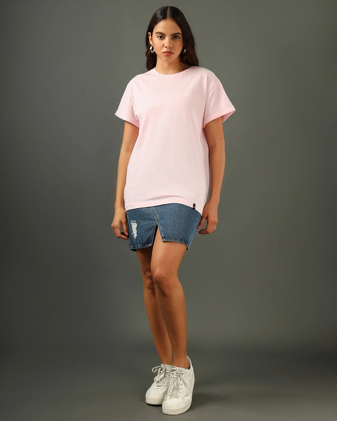 LUMINIX's - Women's Boyfriend T-shirt