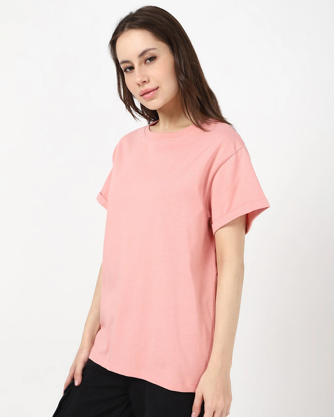 LUMINIX's - Women's Boyfriend T-shirt