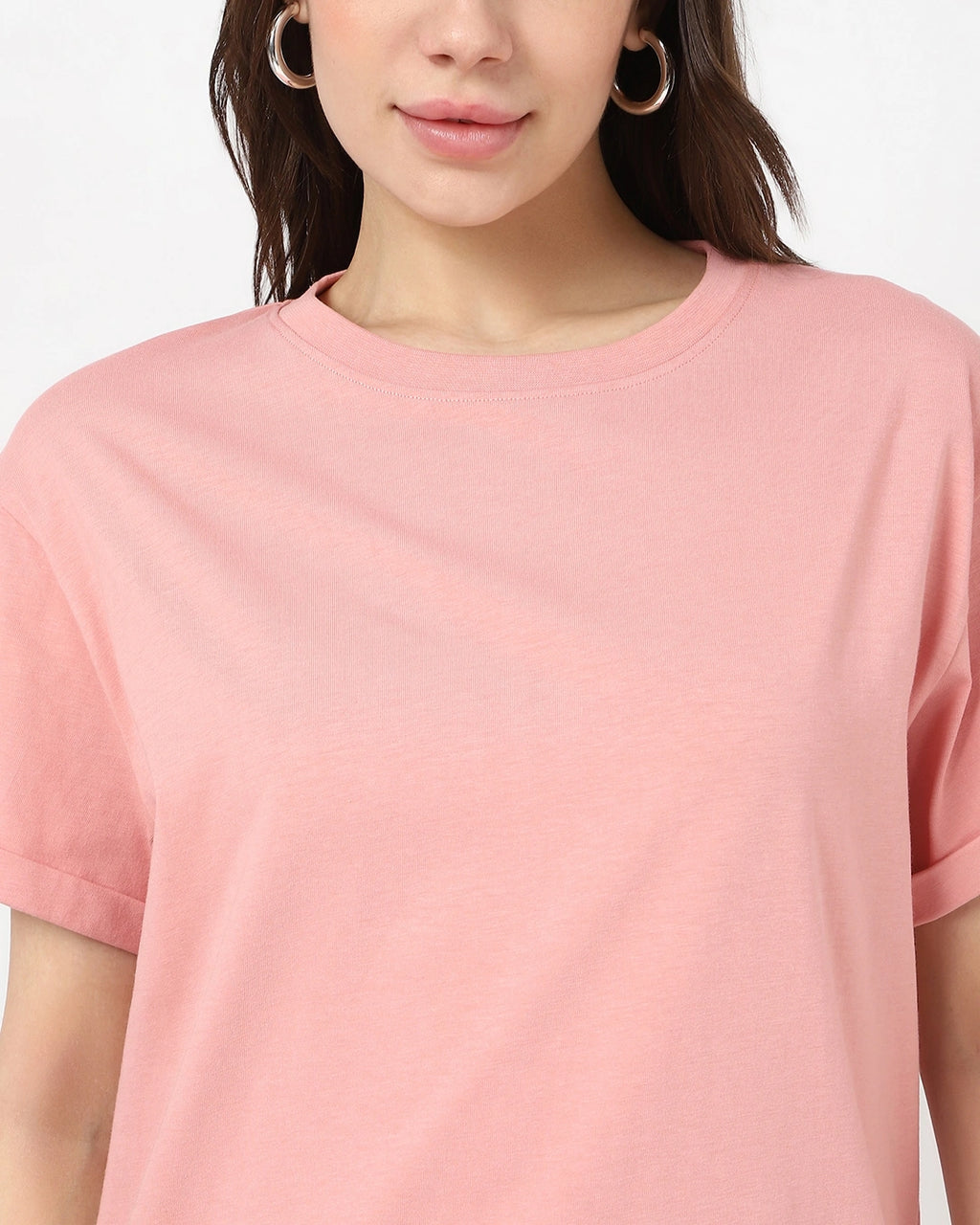 LUMINIX's - Women's Tendor Touch Boyfriend T-shirt