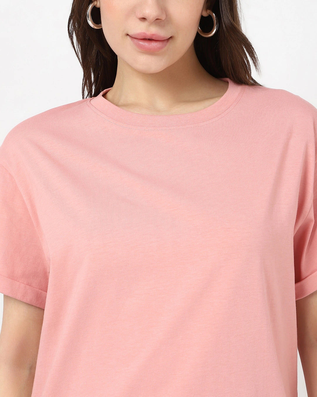 LUMINIX's - Women's Tendor Touch Boyfriend T-shirt